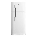 Heladera Gafa Hgf358 Blanca Con Freezer 282l 220v