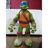 Leonardo Tmnt 11 Pulgadas Articulado 2014