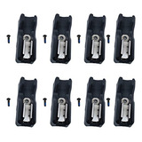 8pcs  n131745 Bit Holder With Glue Dispensing Anti Loo...