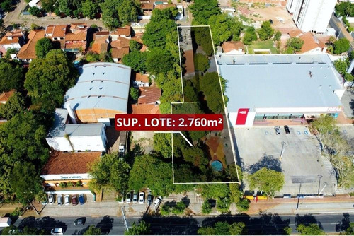 Oportunidad Única De Inversión! Terreno En Venta Sobre La Avda. Félix Bogado - Imagen 4