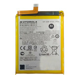 Bateria Motorola Moto G9 Plus Xt2087 Mg50 100% Original