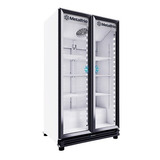 Refrigerador Comercial Metalfrio Rb 550 0 A 7°c  22 Pies