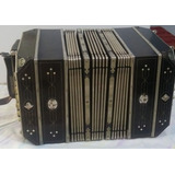 Bandoneon Antiguo