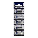 Pila Vinnic A23 X5u Control Remoto De Portones 