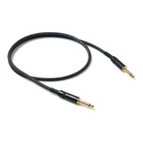 Chl100lu6 Cable 6 Metros Proel Para Instrumento 