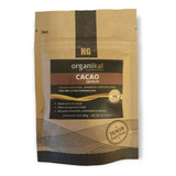 Cacao Natural Certificado Orgánico En Polvo Organikal 50gr