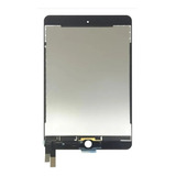 Display Touch Lcd Frontal iPad Mini 4 A1538 A1550 