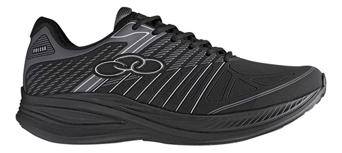 Tenis Masculino Olympikus Volcan Ultra Leve Para Training