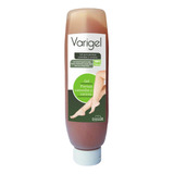  Varigel, Gel Auxiliar Para Piernas Cansadas. Tipo De Envase Plástico