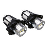 2x Bombilla Angel Eyes 12w 12v Compatible Con Bmw E90 E91