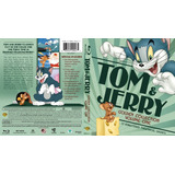 Tom & Jerry Golden Collection Vol. 1 En Bluray. 2 Discos!