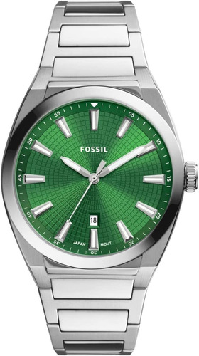 Reloj Fossil Jr1354 Envio Gratis
