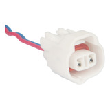 Chicote Conector Plug Bobina L200 Tc1662