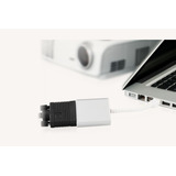  Mini Display Hdmi - Vga Conversor Para Macbook Air Pro iMac