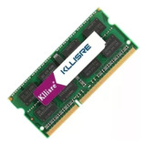 Memoria Ram Kllisre Ddr4 - 16 Gb - 2666 Mhz - Para Notebook