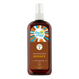 Rayito De Sol Aceite Bronceador Fps 6, 220 Ml