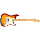 Guitar Ltd Player Plus Stratocaster Hss Fender 0144564547