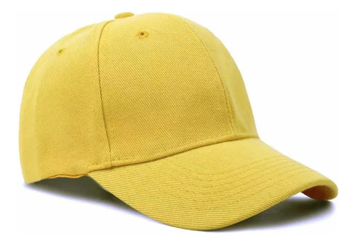 Yj 5pz Gorras Beisbol Mayoreo Por Estampar O Bordado Unisex