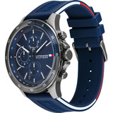 Reloj Tommy Hilfiger Relojes Hombre Moda Original