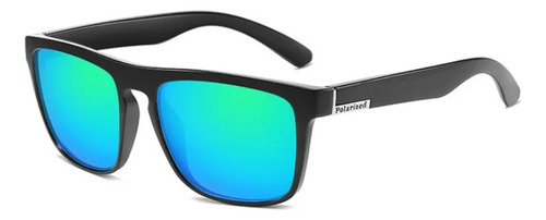 Lentes De Sol Polarizados Deportivos Hombre Mujer Uv400