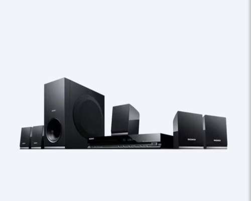 Home Theater Sony Dav Tz 140