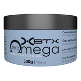 Felps Profissional Omega Zero Xbtx Organic 300g