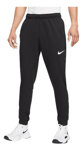 Pantalón Nike Dri-fit Taper Training Hombre