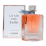 Lancome La Vida Es Bella 100ml - mL a $2499