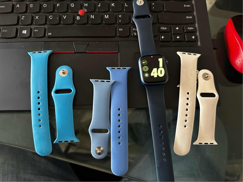 Apple Watch Serie 7