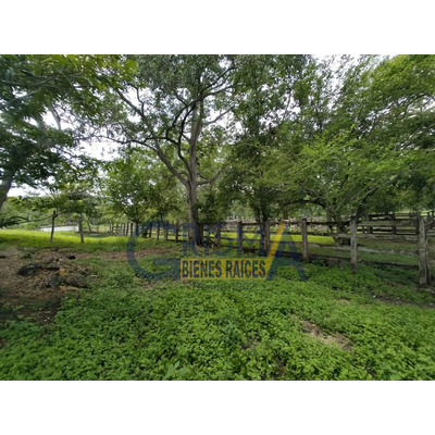 Rancho De Lujo En Venta En Chalahuite A 39 Minutos De Tuxpan