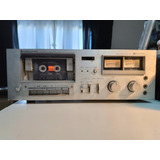 Cassettera Kenwood Kx-650 Para Restaurar