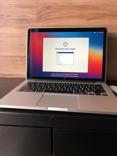 Macbook Pro 13 Retina Late 2013 A1502