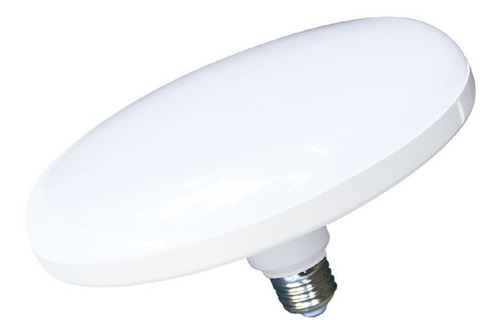 Lámpara Led Reflectora Tbcin Ufo E27 180° 40w X 4un.