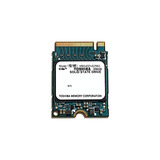 Ssd 256gb M.2 2230 Nvme Pcie Gen3 X4 Kbg40zns256g