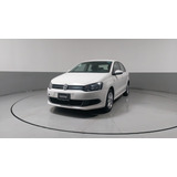 Volkswagen Vento 1.6 Active Mt