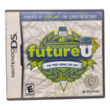 Futureu Juego Original Nintendo Ds/2ds