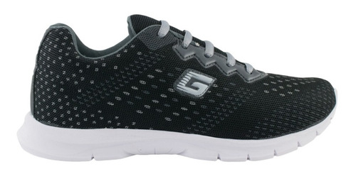 Zapatilla Deportiva Mujer Greenwich 240-14 Luminares