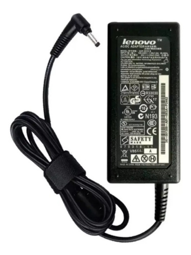 Cargador Lenovo Ideapad 330s S145 Adl45wcb 20v 3.25a 2.25a 