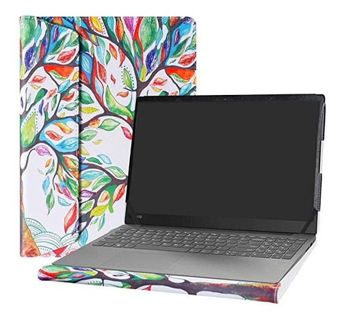 Cubierta Protectora Para Alapmk 15.6  Ideapad De Lenovo 15 A