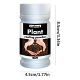 Polvo Nutritivo Para Árboles Frutales Rooting Trees, 2 Unida