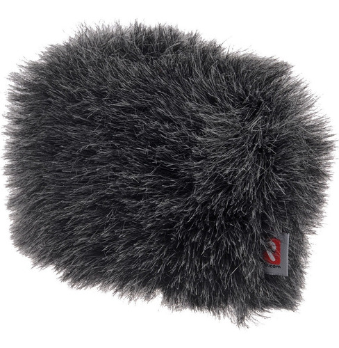 Filtro Paravientos Rycote Mini Windjammer - Ideal Zoom H4n 