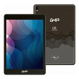 Ghia Tablet Ga8n Pantalla De 8 Pulgadas, Procesador A133