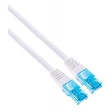 Cable Ethernet Cat 6 Para Gaming Dell Xps 13, 15, G3, G5,