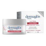 Dermaglos Facial Ultra Volumen Crema Hidratante De Dermagló