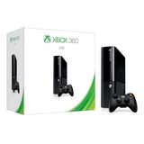 Caixa Xbox 360 Slim E Super Slim Nova Vazia Premium