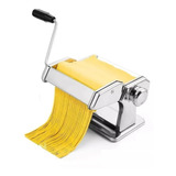 Maquina Para Hacer Pastas Caseras 150mm