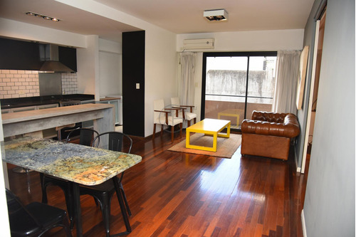 Departamento En Venta 2 Ambientes En Recoleta - Imagen 2
