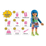 Playmobil Everdreamerz Muñeca Clare Juguete 30pzs Mod 70477