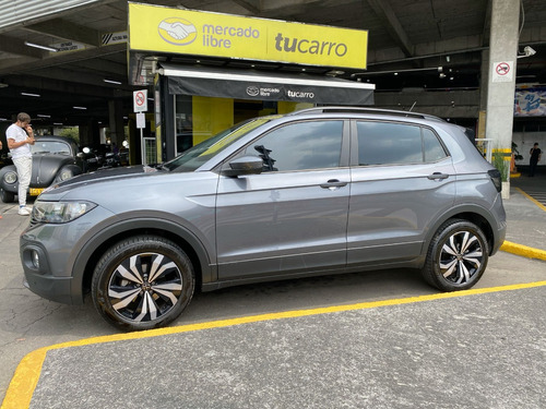   Volkswagen   T-cross  Trendline Tp 1.0