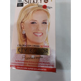 Tintura Silkey Key Kolor Premium¡ ¡precios X3 Unidades¡!